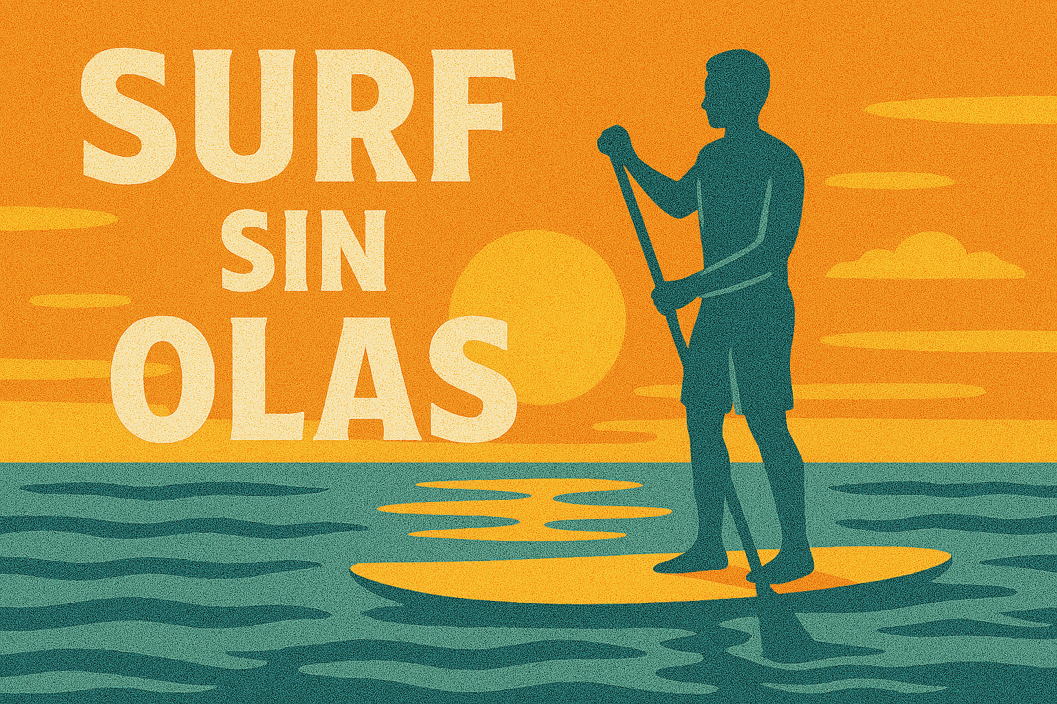 Surfear olas pequeñas: Claves y recomendaciones
